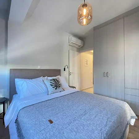 Urban Oasis In Ellinikon Apartment Athens Exterior photo