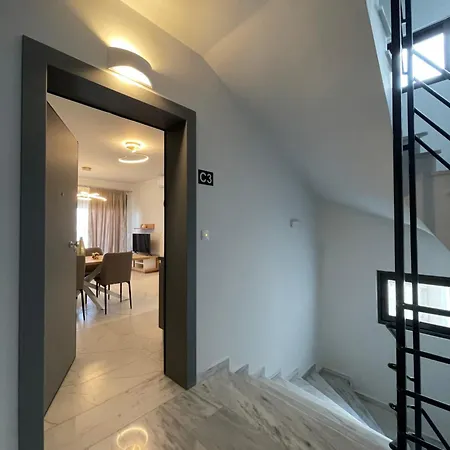 Urban Oasis In Ellinikon Apartment Athens Exterior photo