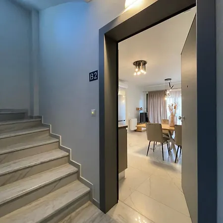 Urban Oasis In Ellinikon Apartment Athens Exterior photo