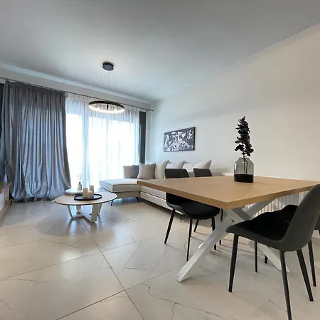 Urban Oasis In Ellinikon Apartment Athens Exterior photo