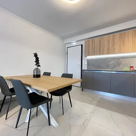 Urban Oasis In Ellinikon Apartment Athens Exterior photo