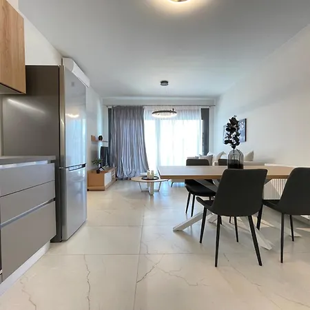 Urban Oasis In Ellinikon Apartment Athens Exterior photo