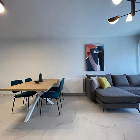 Urban Oasis In Ellinikon Apartment Athens Exterior photo
