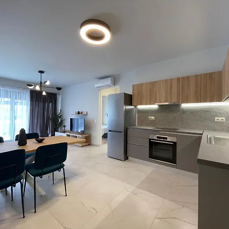 Urban Oasis In Ellinikon Apartment Athens Exterior photo
