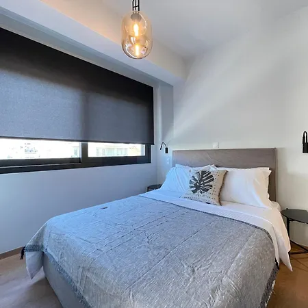 Urban Oasis In Ellinikon Apartment Athens Exterior photo