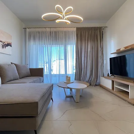 Urban Oasis In Ellinikon Apartment Athens Exterior photo