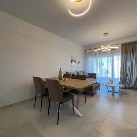 Urban Oasis In Ellinikon Apartment Athens Exterior photo