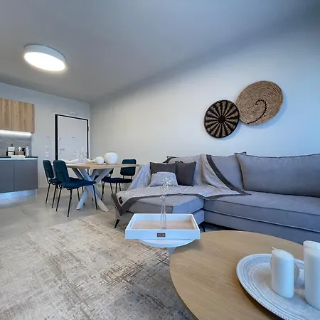 Urban Oasis In Ellinikon Apartment Athens Exterior photo
