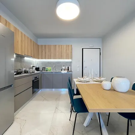 Urban Oasis In Ellinikon Apartment Athens Exterior photo