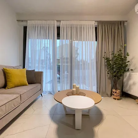 Urban Oasis In Ellinikon Apartment Athens Exterior photo