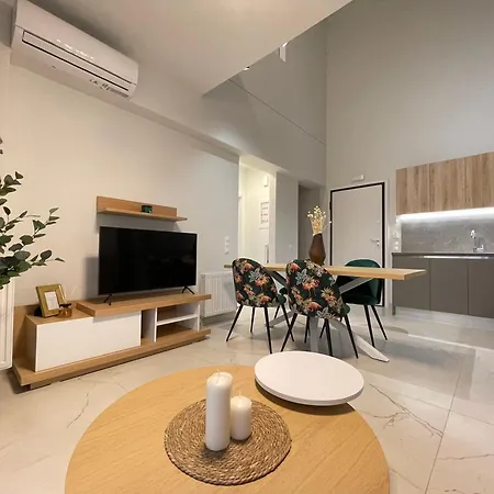 Urban Oasis In Ellinikon Apartment Athens Exterior photo