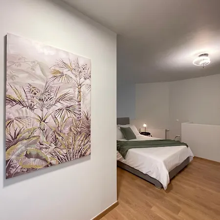 Urban Oasis In Ellinikon Apartment Athens Exterior photo