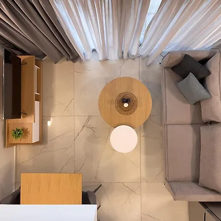 Urban Oasis In Ellinikon Apartment Athens Exterior photo