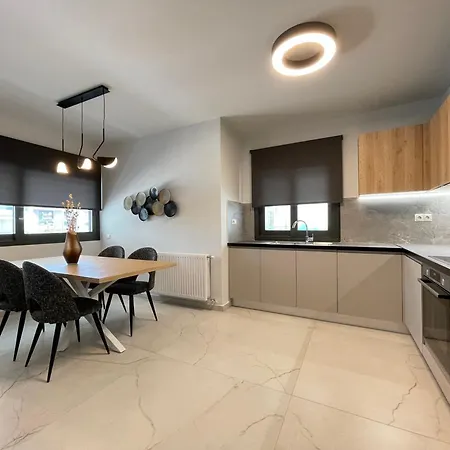 Urban Oasis In Ellinikon Apartment Athens Exterior photo