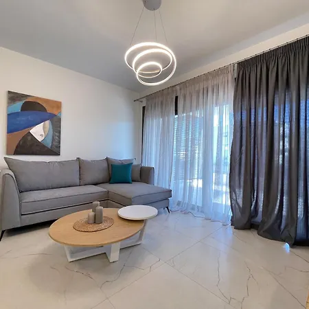 Urban Oasis In Ellinikon Apartment Athens Exterior photo