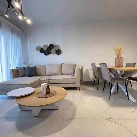 Urban Oasis In Ellinikon Apartment Athens Exterior photo