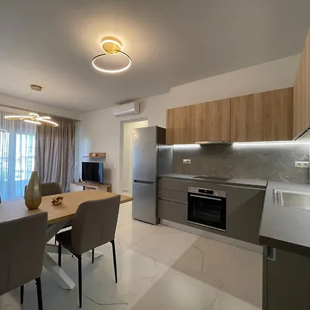 Urban Oasis In Ellinikon Apartment Athens Exterior photo