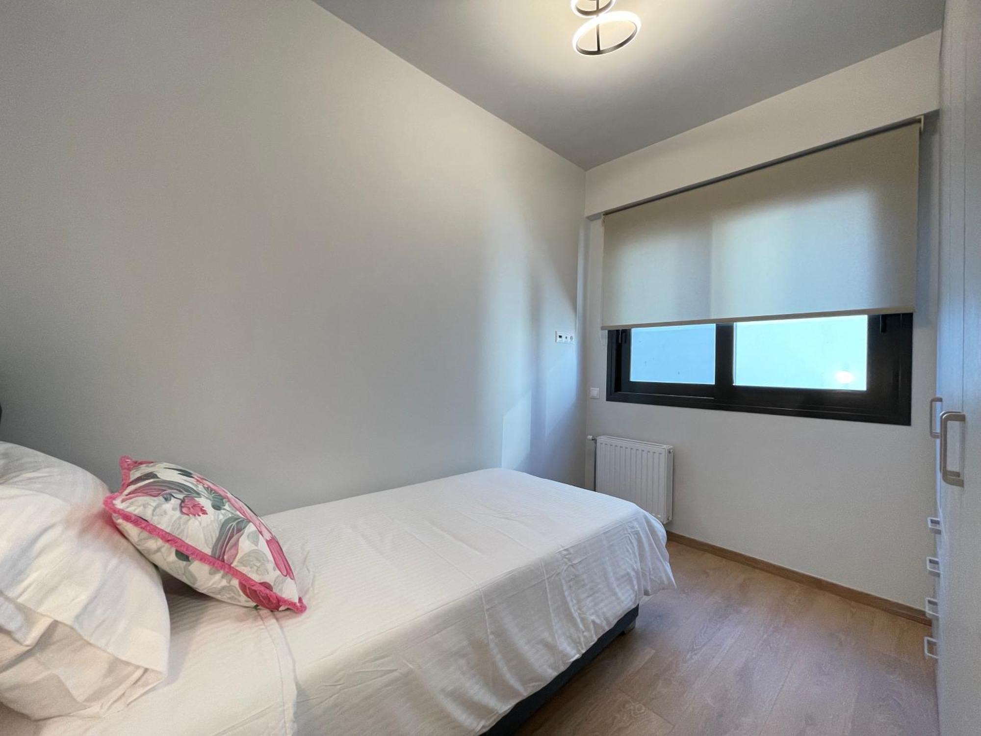 Apartment Urban Oasis In Ellinikon Athens