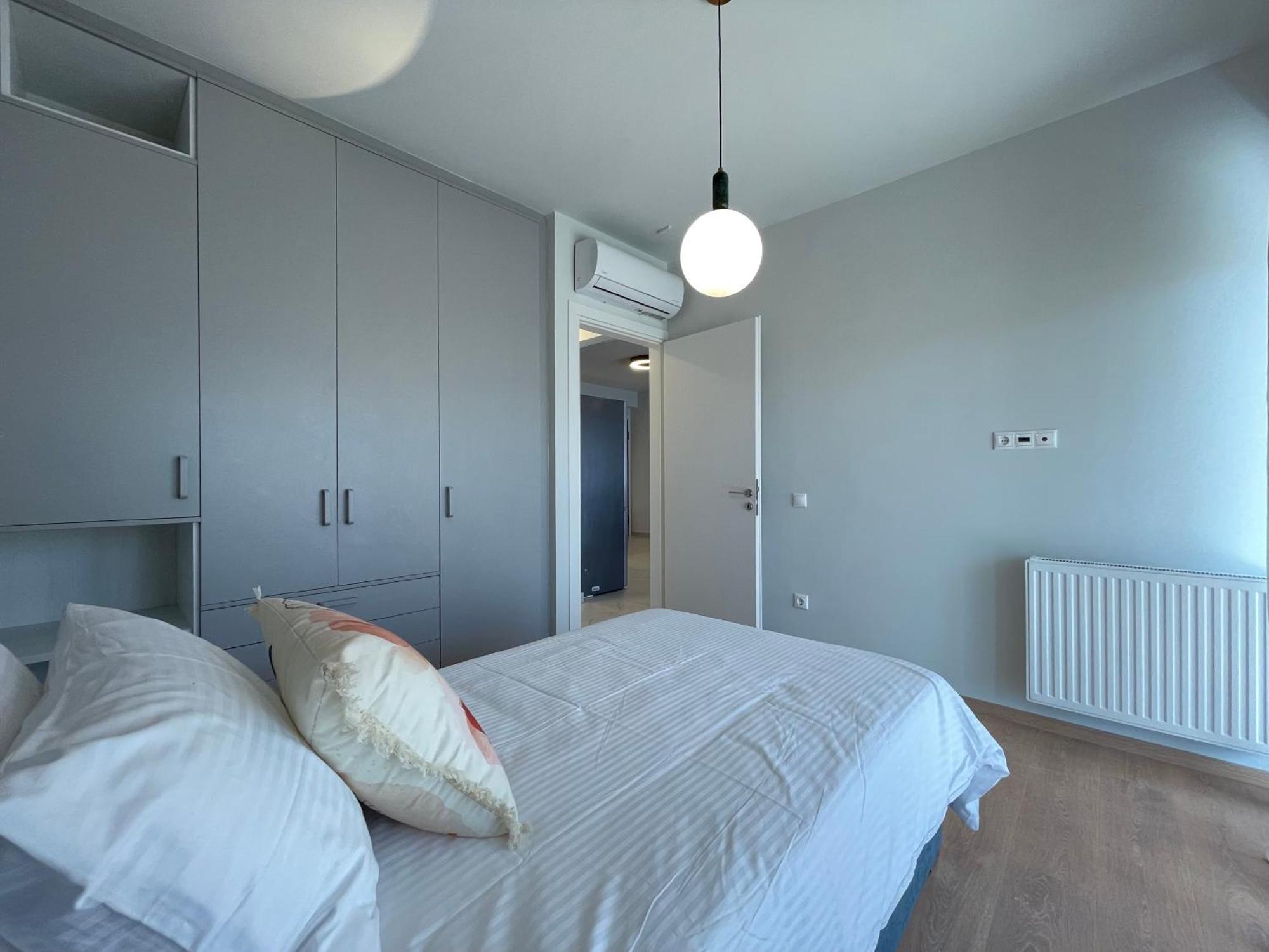 Apartment Urban Oasis In Ellinikon