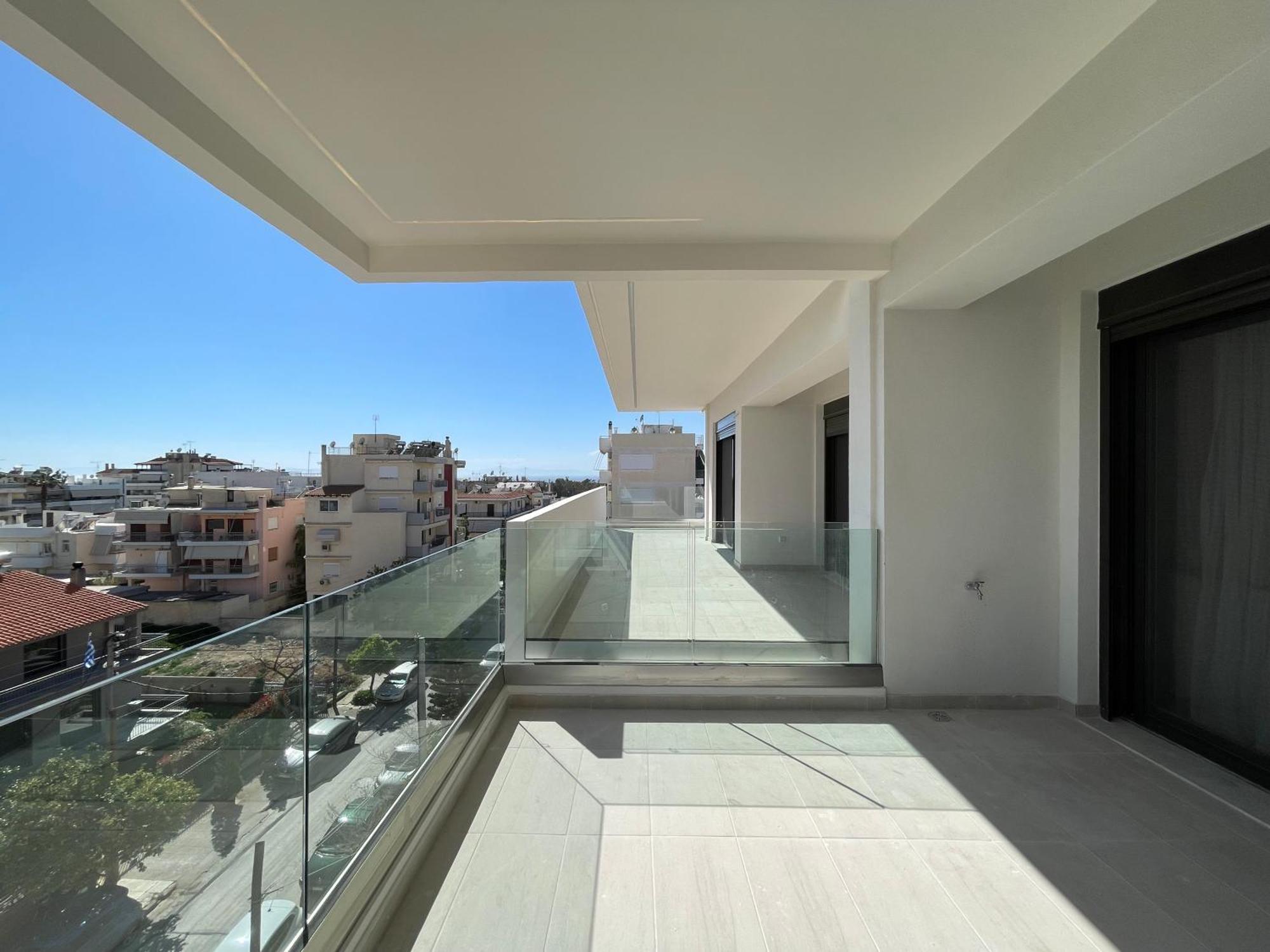 Urban Oasis In Ellinikon * Athens