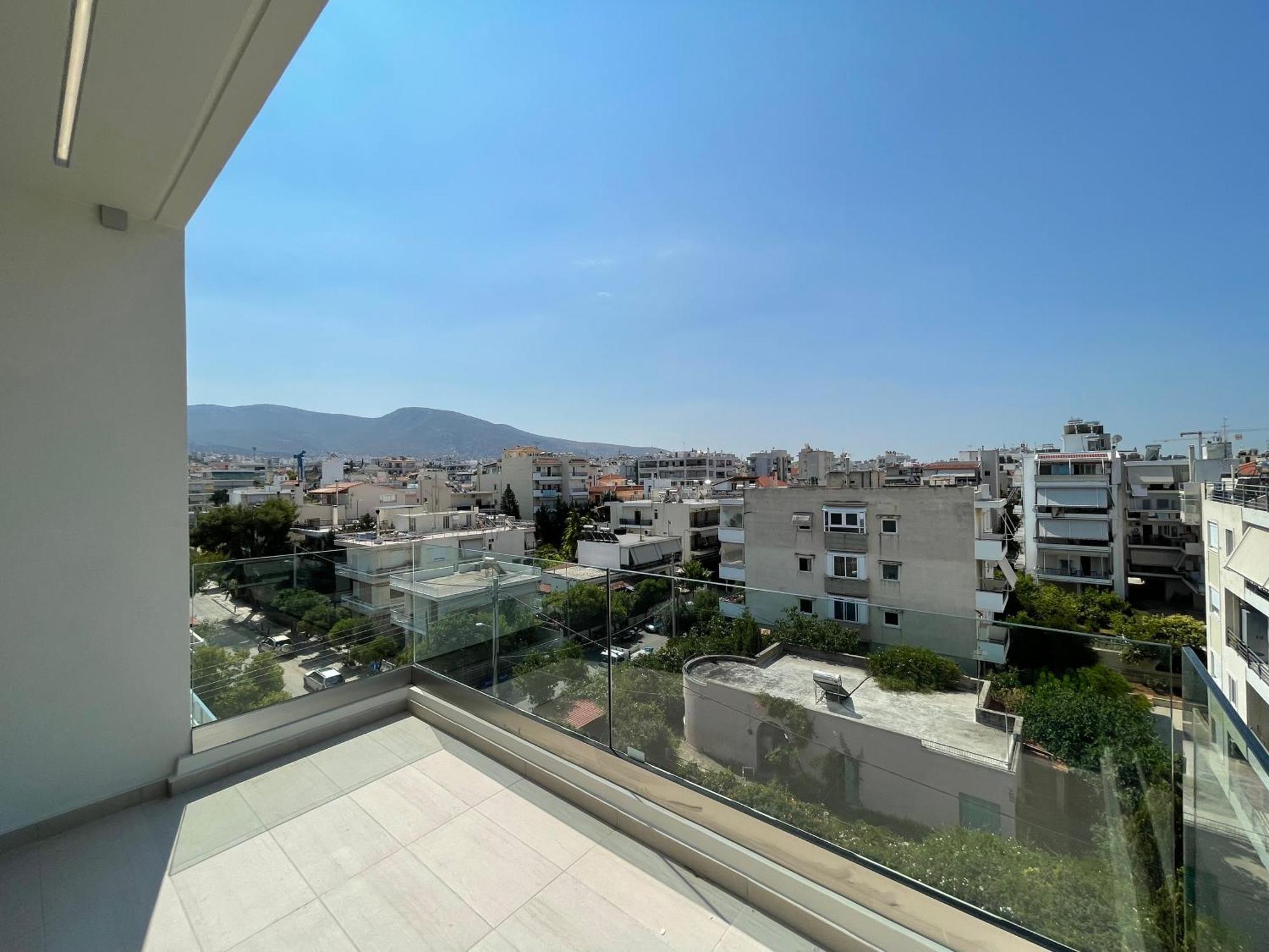 Urban Oasis In Ellinikon * Athens