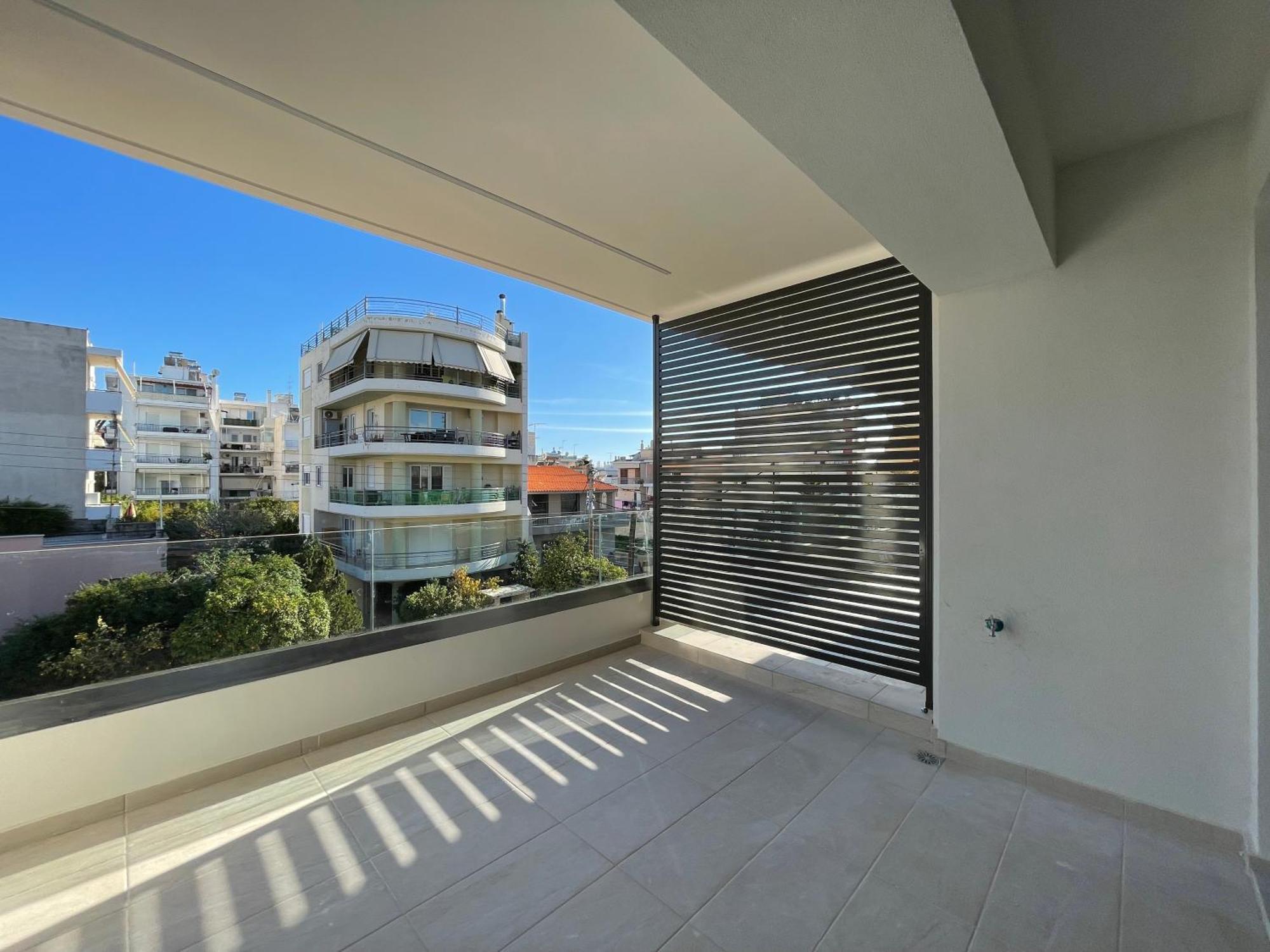 Urban Oasis In Ellinikon * Athens