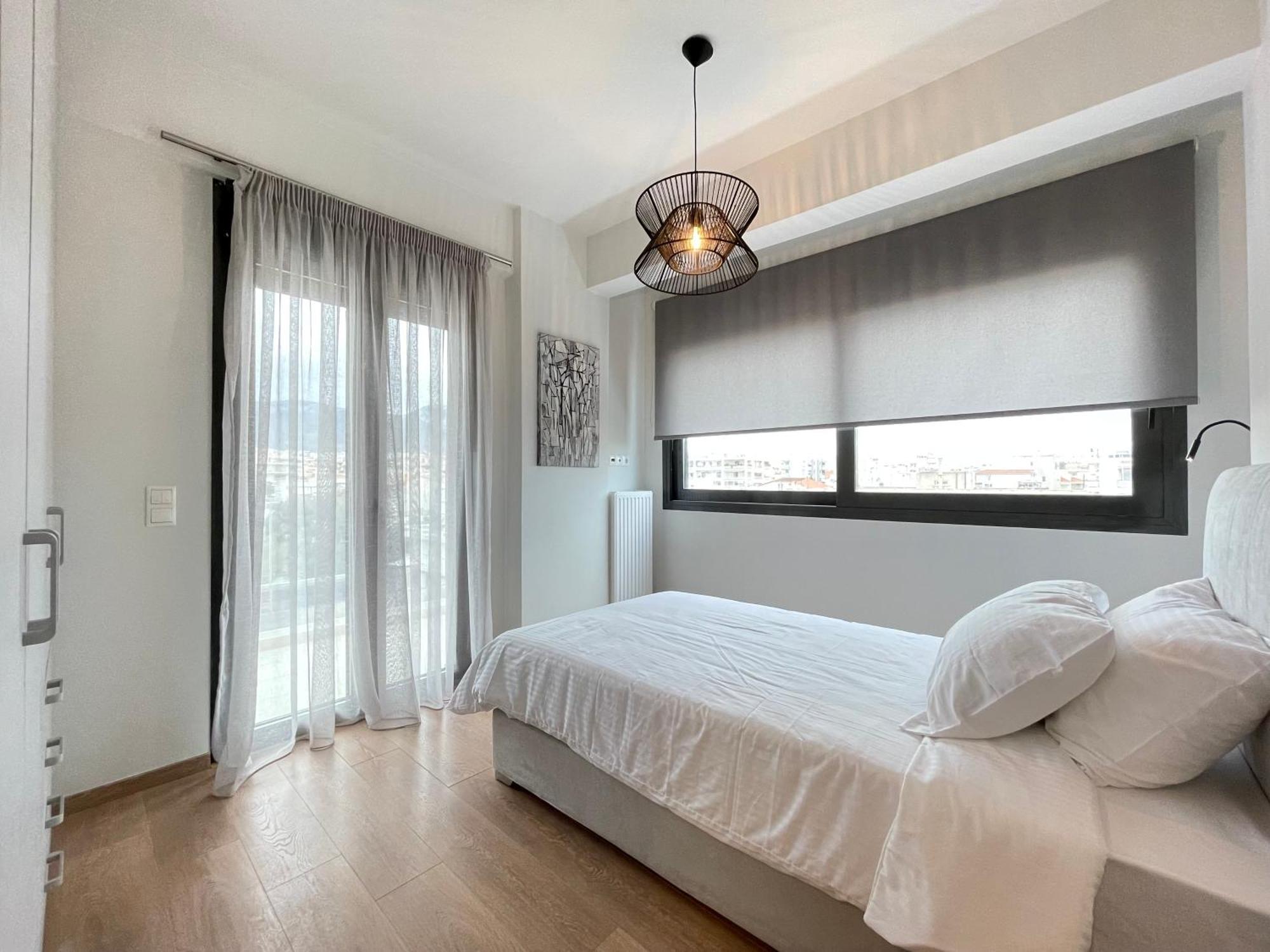 Athenean Oasis In Ellinikon Apartment Athens