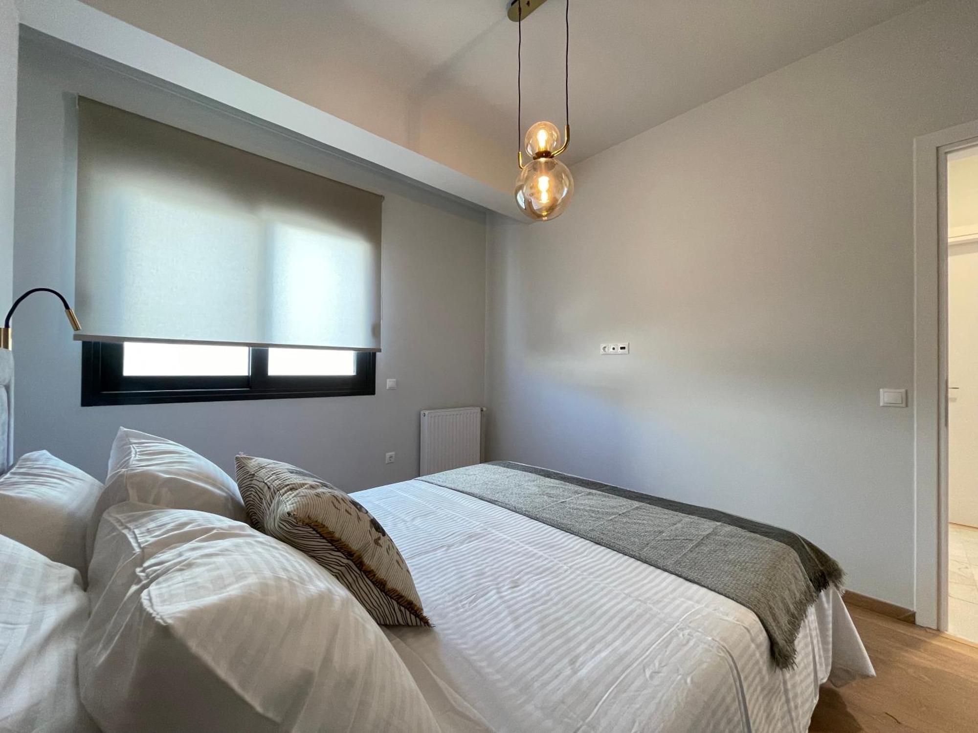 Apartment Athenean Oasis In Ellinikon *