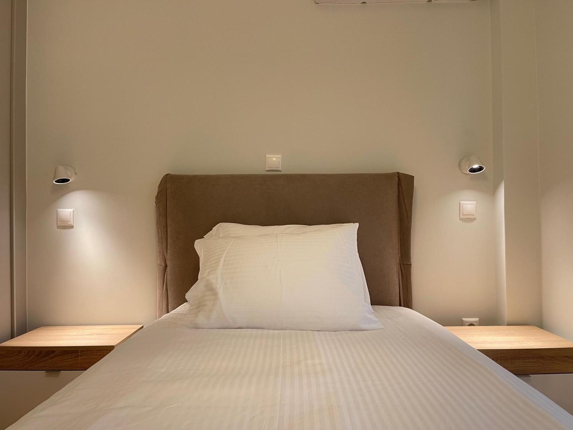 Athenean Oasis In Ellinikon Apartment *
